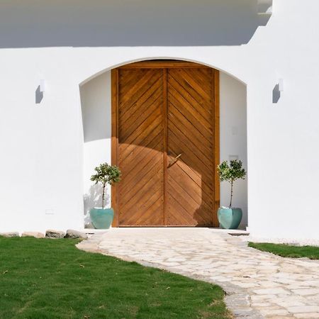 Sa Pasadina Hotell Àrbatax Exteriör bild