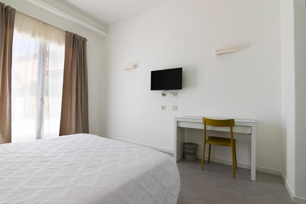 Sa Pasadina Hotell Àrbatax Exteriör bild